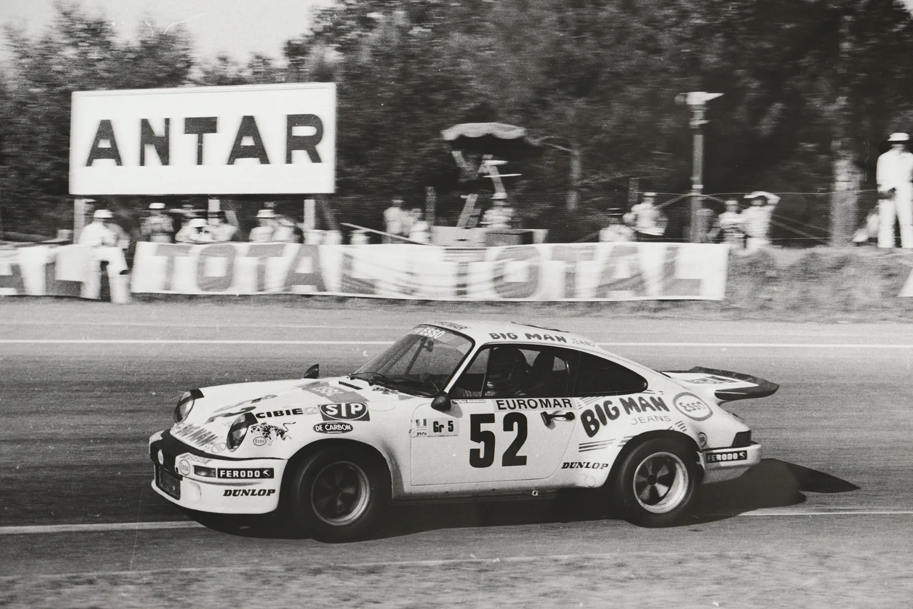 Le Mans 24 Hours 1976